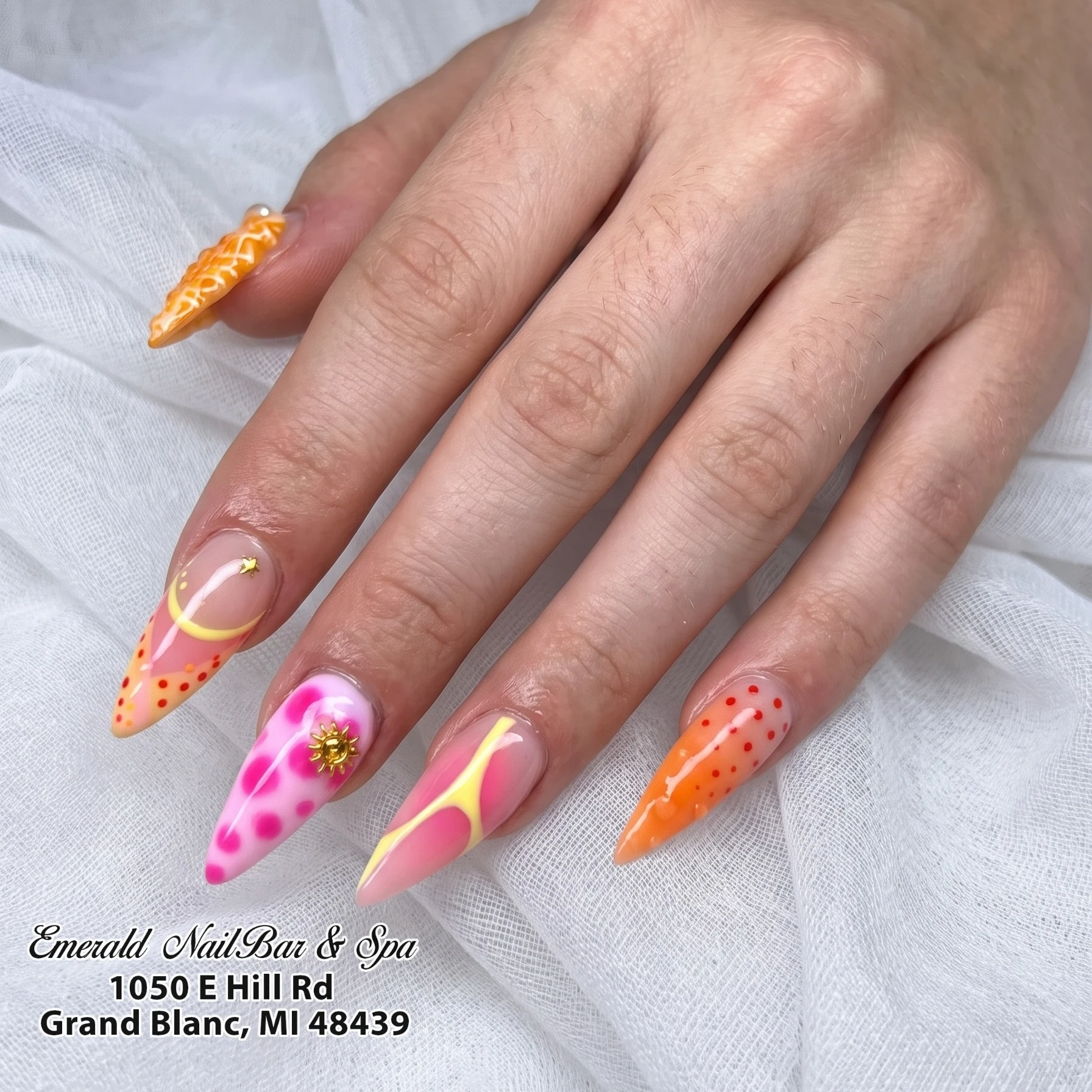 Must Try Nail Designs September 15 2026